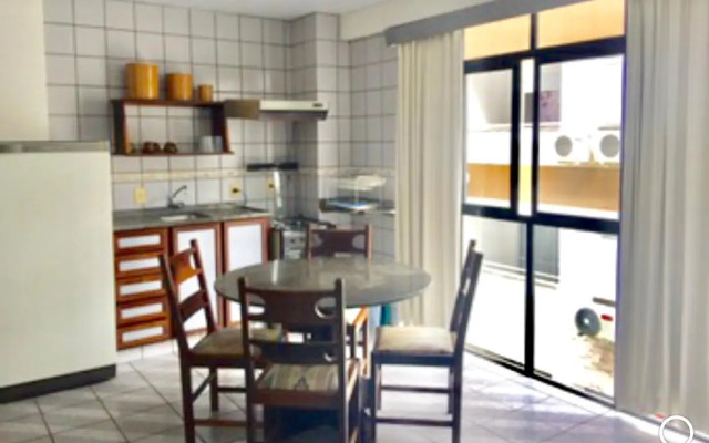 Residencial Apart Costa do Sol
