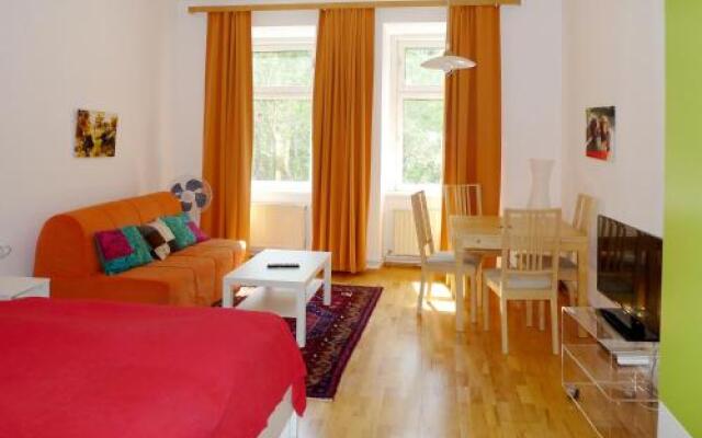 Apartment Messe