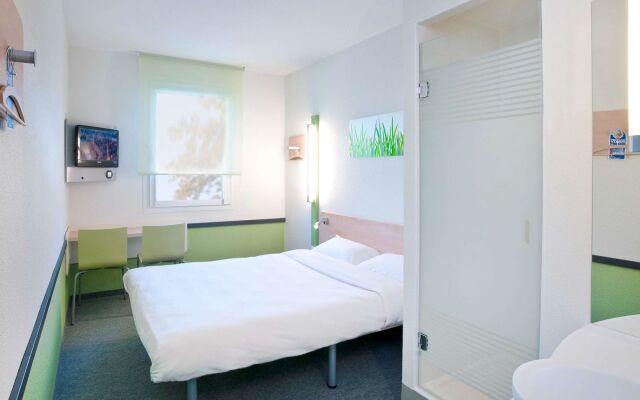 ibis budget Torun