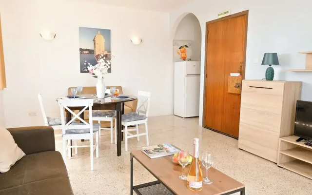 Sea Blue Horizon Qawra Bay Apartments