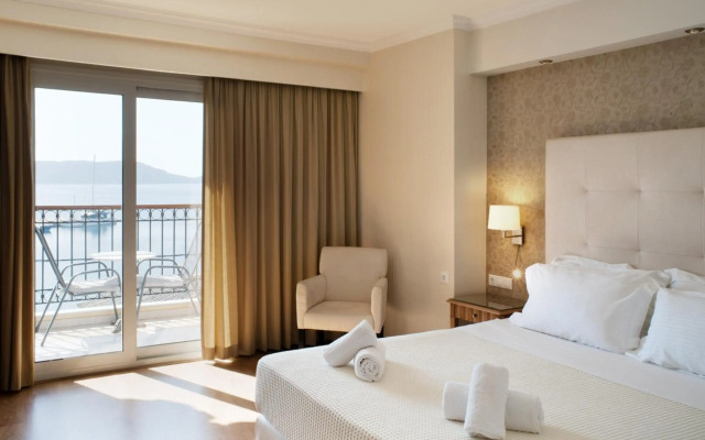 Karalis City Hotel