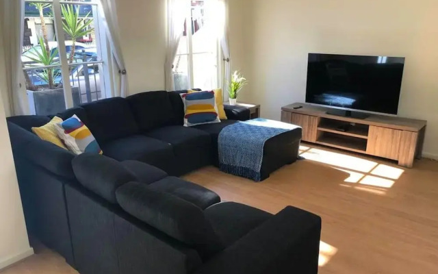 3 Bedroom Exec Home WIFI Netflix