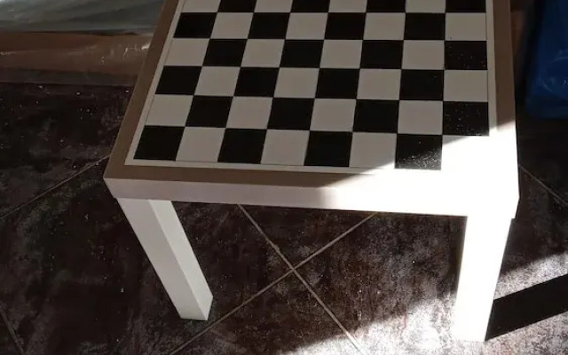 Casa Carolina A Bit Different