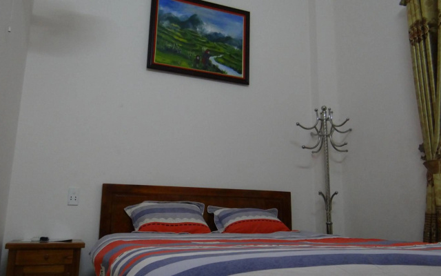Huong Thao 2 Hotel – Guest Rooms – Ha Giang
