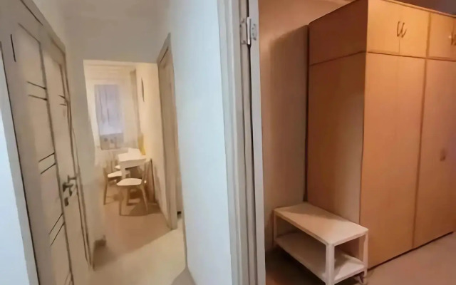 Апартаменты на проспекте Мичуринский 46