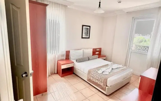 Alanya Sunset Hotels