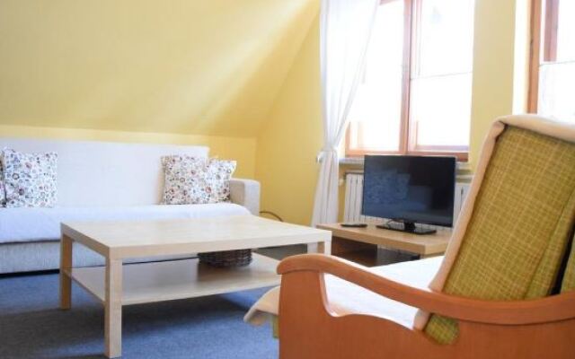 Apartament Centrum