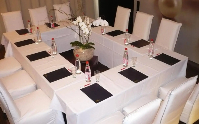 Hotel Perla