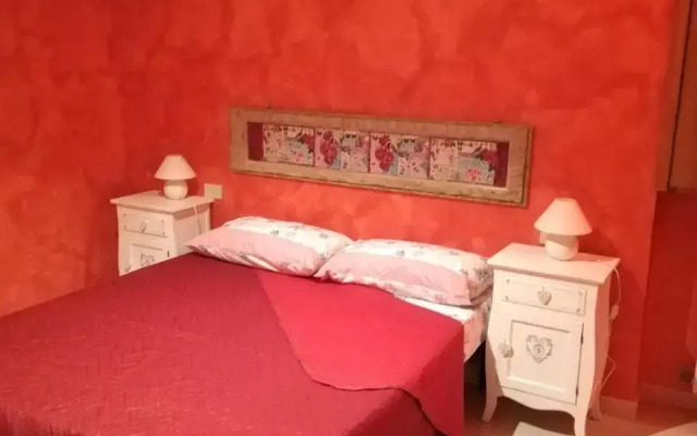 La dimora nel castello