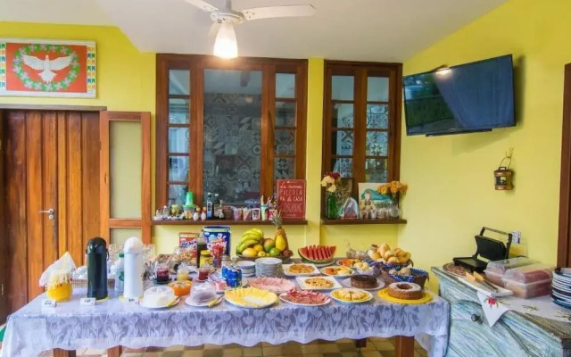 Pousada Miracolo