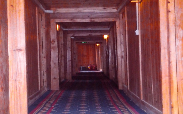 Kaili Xijiang Yuan Sheng Tai Hotel