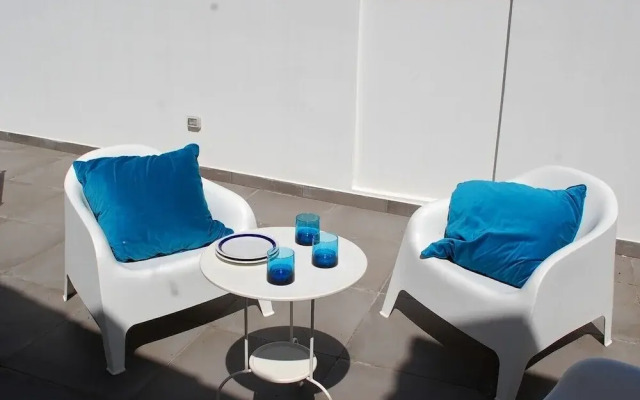 Boutique Apartments Buggerru