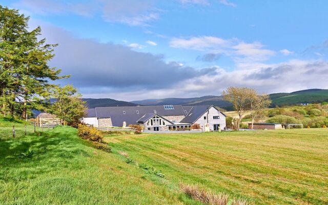 Tynrhyd Barn