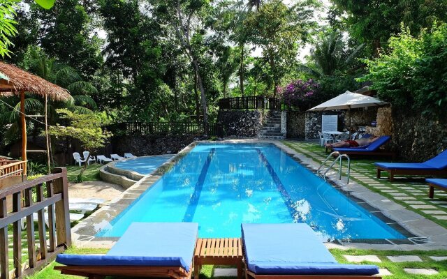 The Strand Boracay