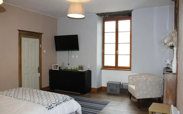 Maison de Maitre I