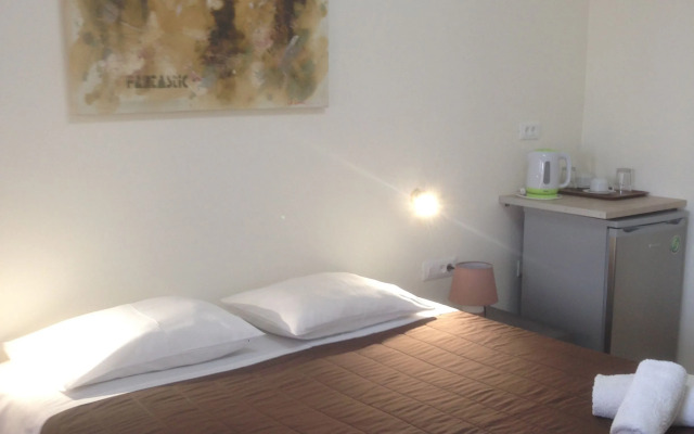 Marianna's Residence - Adults Only