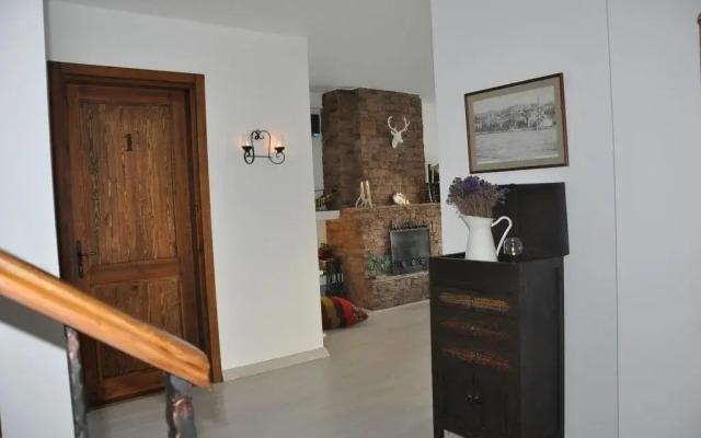 Hotel Rustic