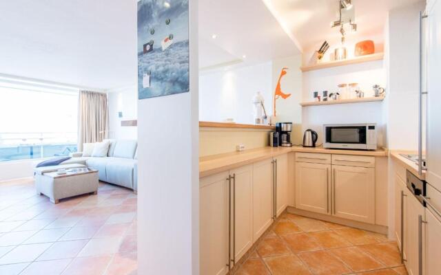 Hanseatenhaus Whg 74