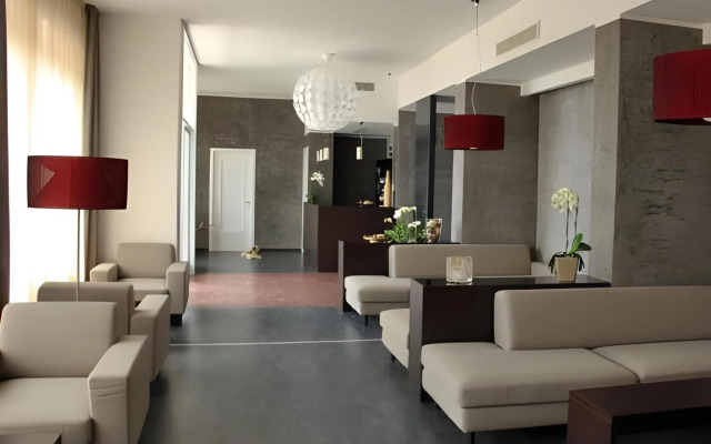 Hotel Mediterraneo