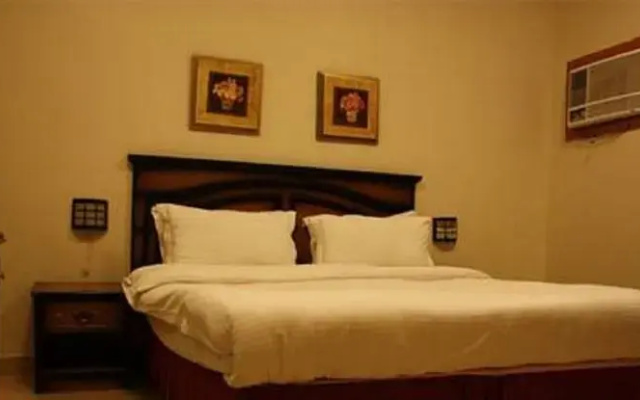 Al Muhaidb For Hotel Apartments 25