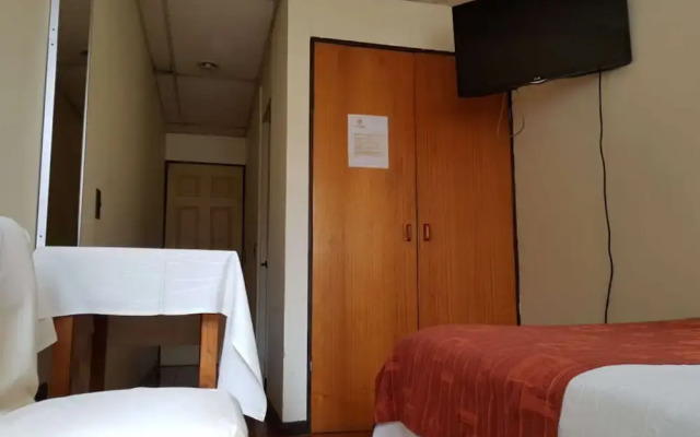 Hotel Intillanka