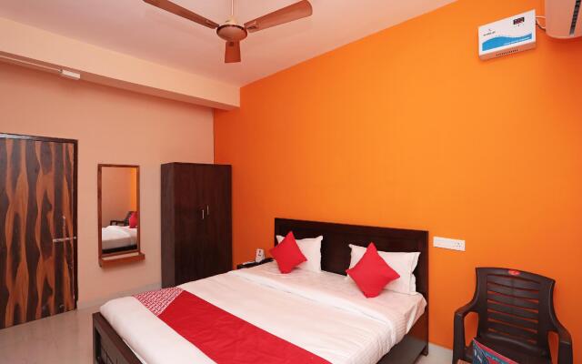 OYO Flagship 24739 Ap Guest House