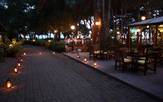 Denizati Holiday Village