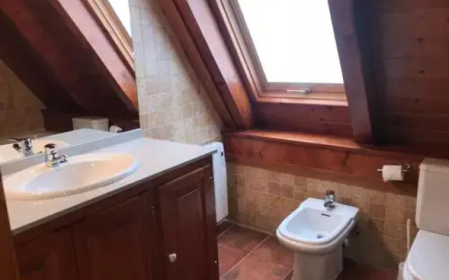 Apartamentos SNO Mont Romies Unhola