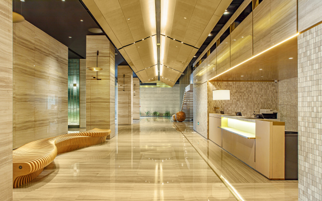 Yun House