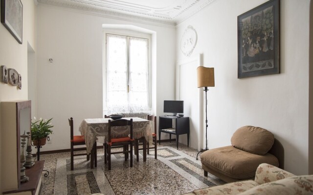 Pleasant 2 Bedrooms Flat in Brera