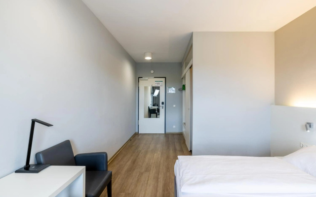 mk | hotel stuttgart