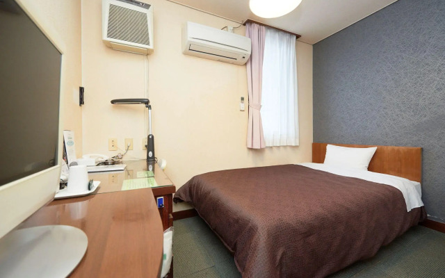 Hotel Select Inn Nishinasuno Ekimae