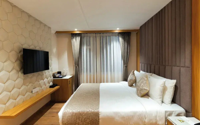 Udaan Pride Sikkim Hotel & Spa - Gangtok