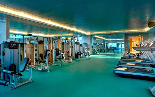 Expo Center Hotel