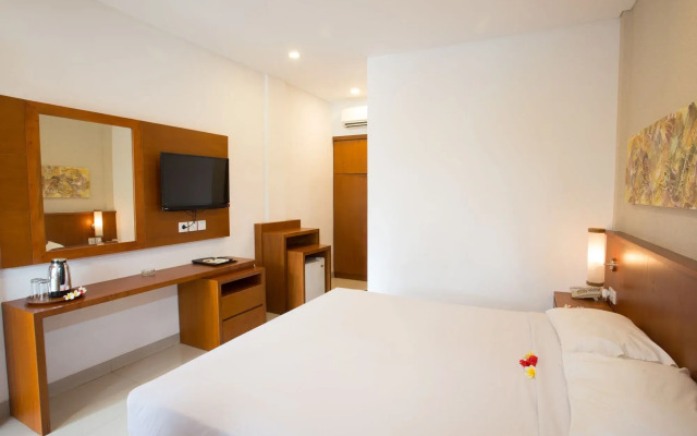 Hotel Sinar Bali Legian