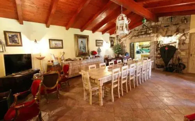 Il Casale Del Barone