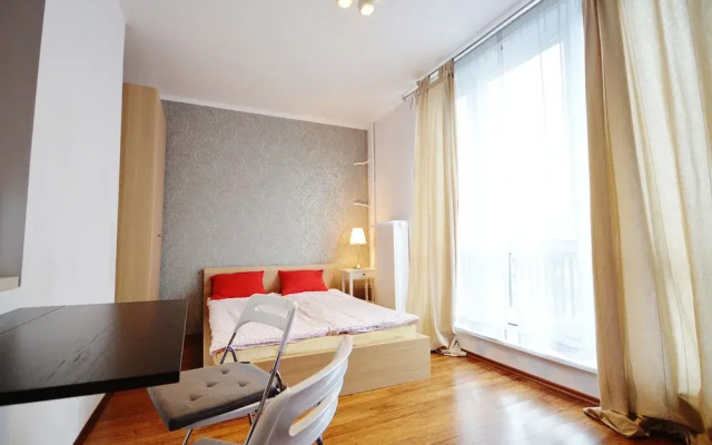 Apartment4you Centrum 1