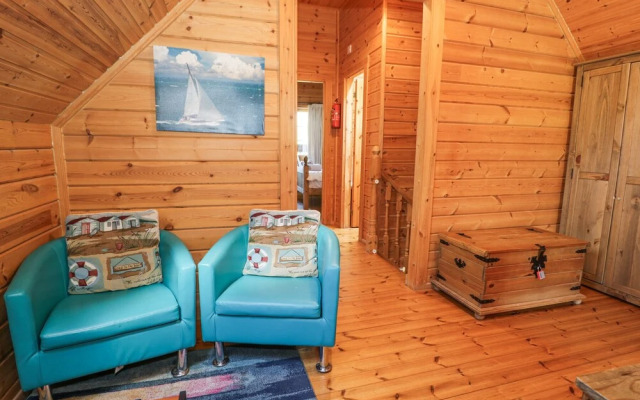 Sun View Lodge