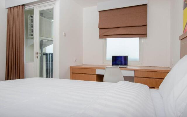 Urban Hotel Serpong