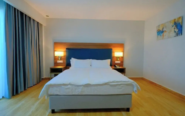 Hotel El Bey Jijel