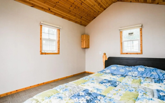 Daebudo Modnie Pension