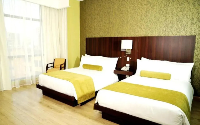 Best Western Plus Panama Zen Hotel