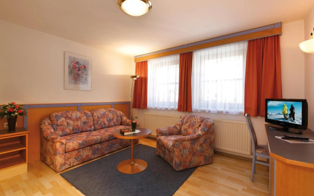 Hotel Das Zentrum