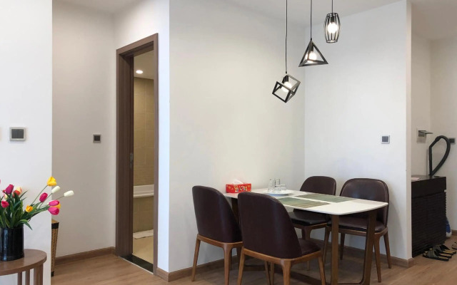 Vinhomes Metropolis Luxury Apartment 1 Br