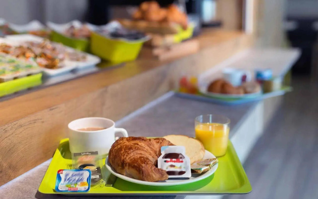 ibis budget Cabourg Dives Sur Mer