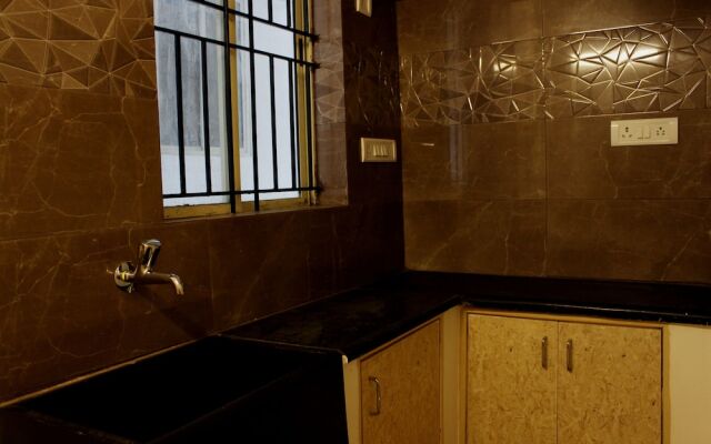 Jagadish hotel begur