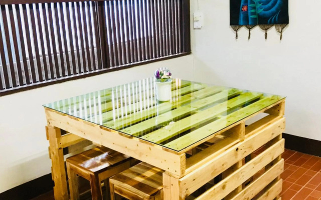 Winter House Chiang Rai