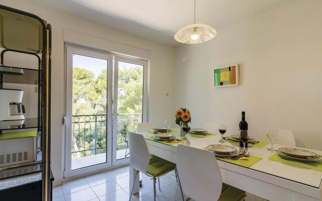Beautiful Home in Medulin With Wifi and 4 Bedrooms