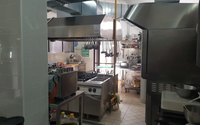 Hotel Ristorante Il Borghetto