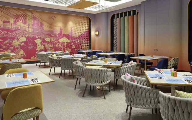 ibis Styles Jakarta Tanah Abang